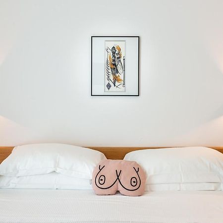 Sleep B&B Фолоника Екстериор снимка