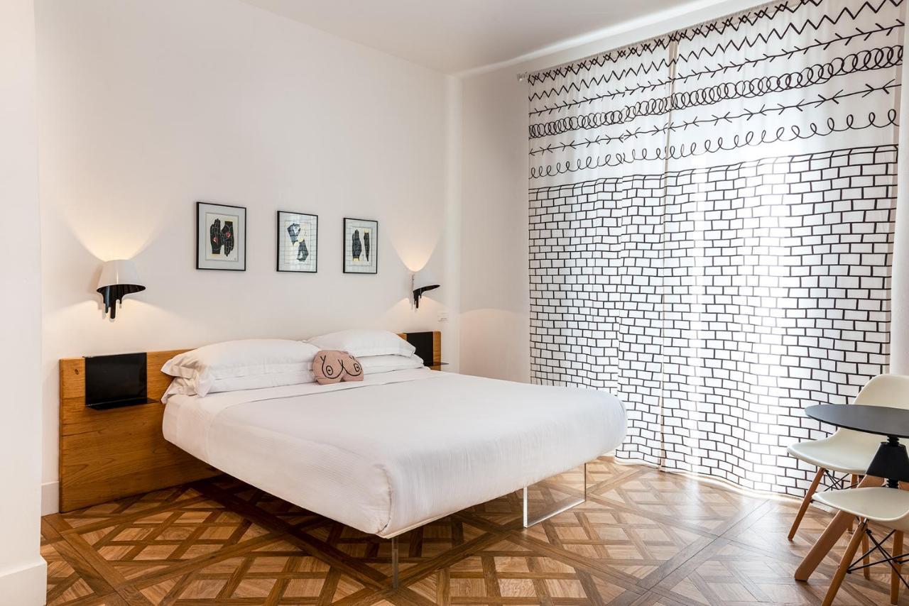 Sleep B&B Фолоника Екстериор снимка