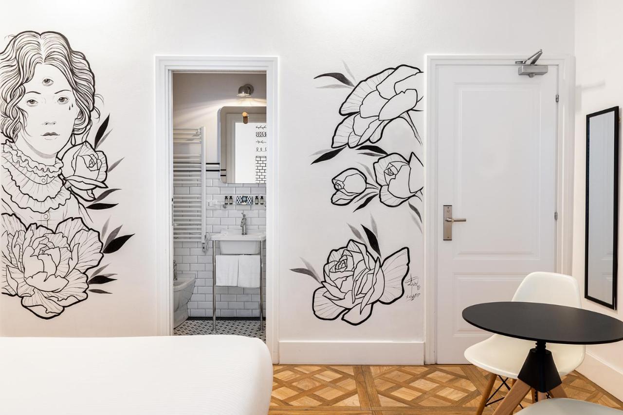 Sleep B&B Фолоника Екстериор снимка