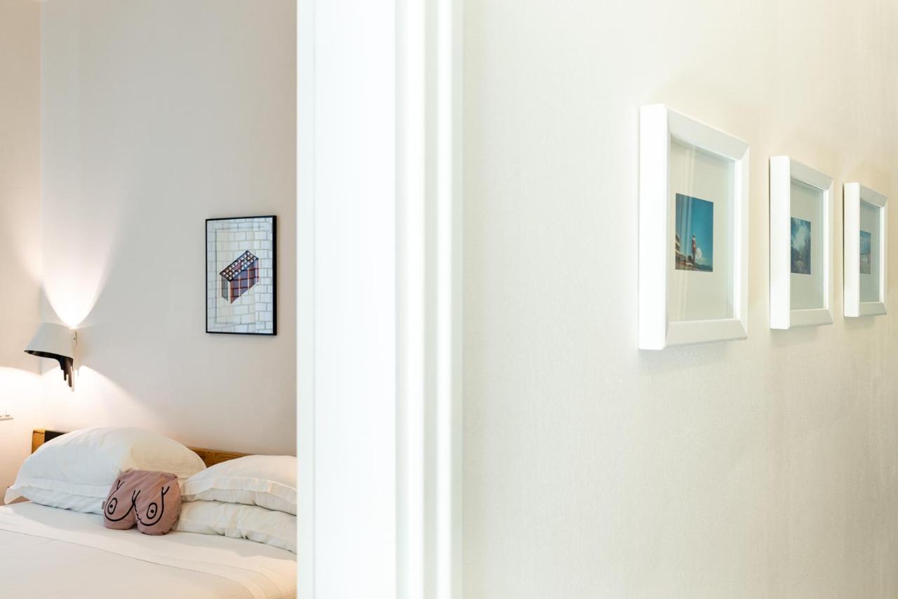 Sleep B&B Фолоника Екстериор снимка