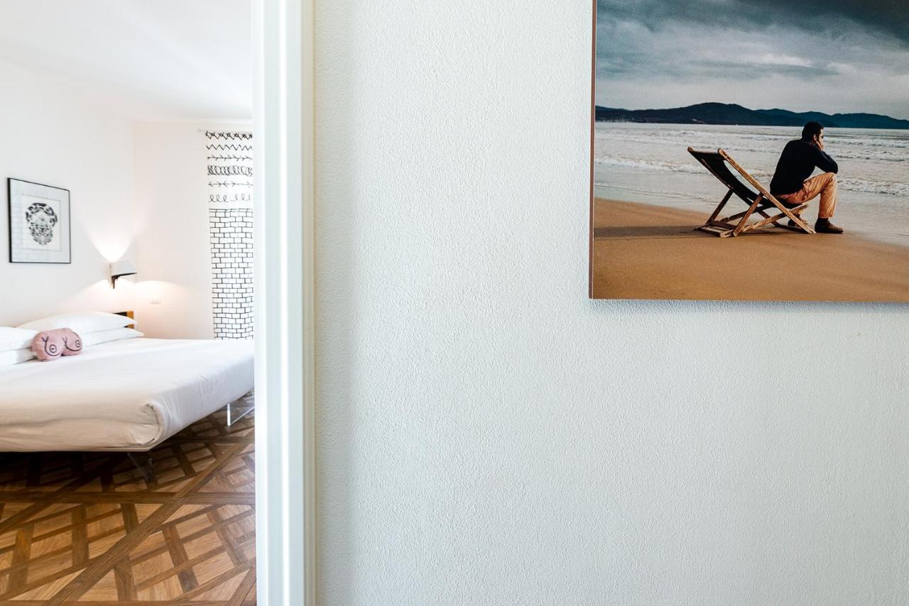 Sleep B&B Фолоника Екстериор снимка
