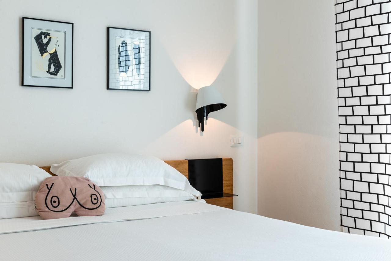 Sleep B&B Фолоника Екстериор снимка