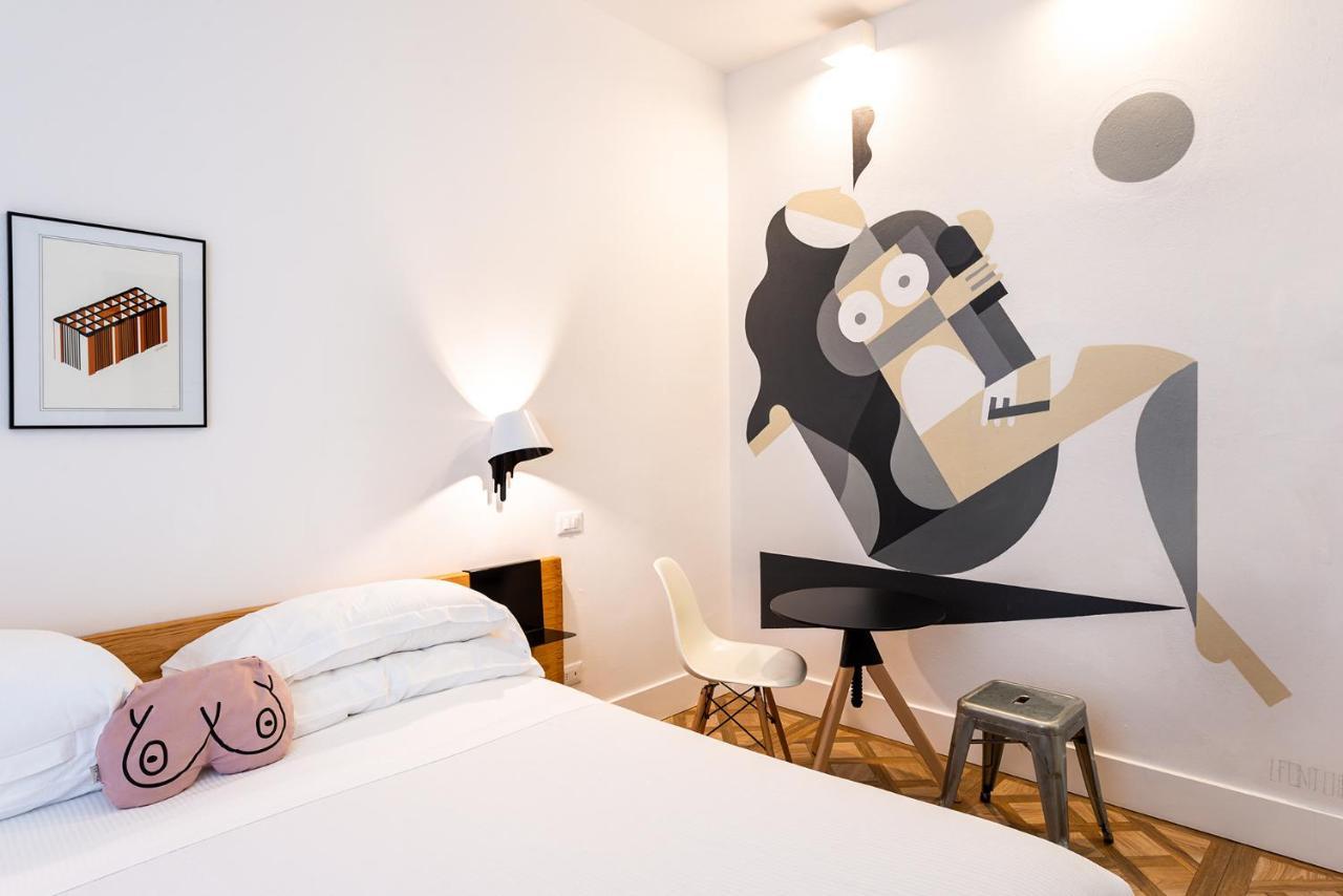 Sleep B&B Фолоника Екстериор снимка