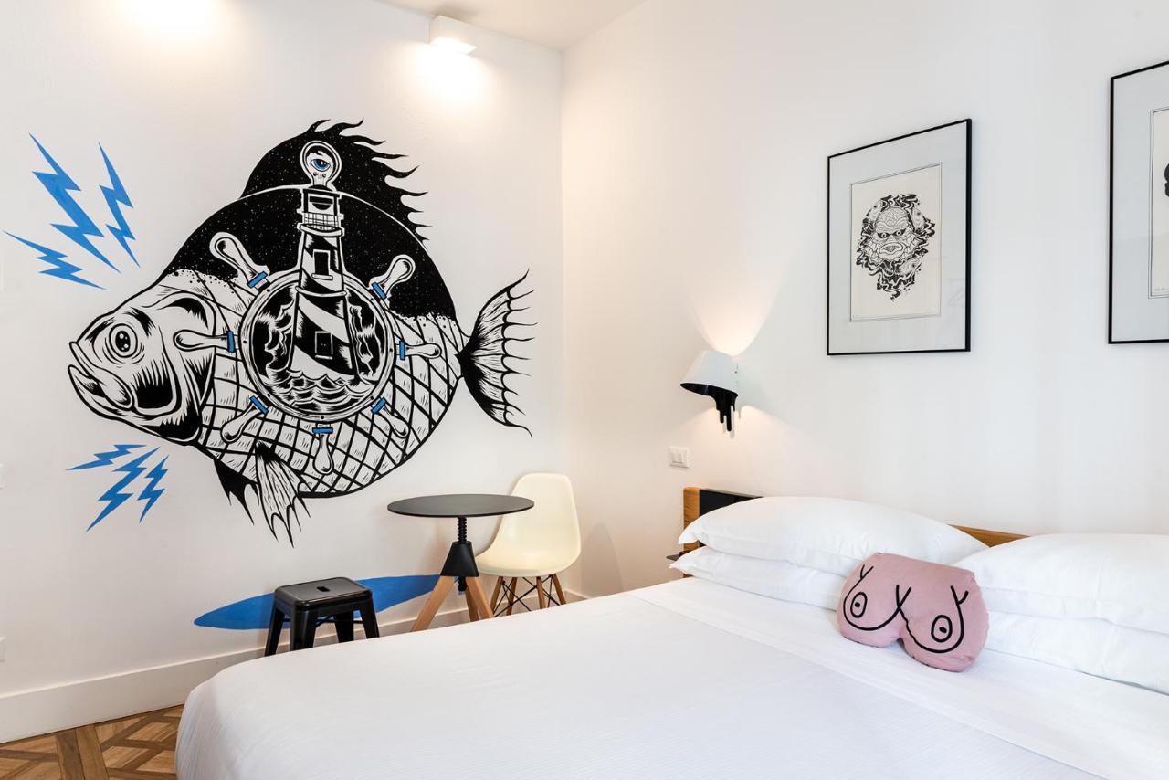 Sleep B&B Фолоника Екстериор снимка
