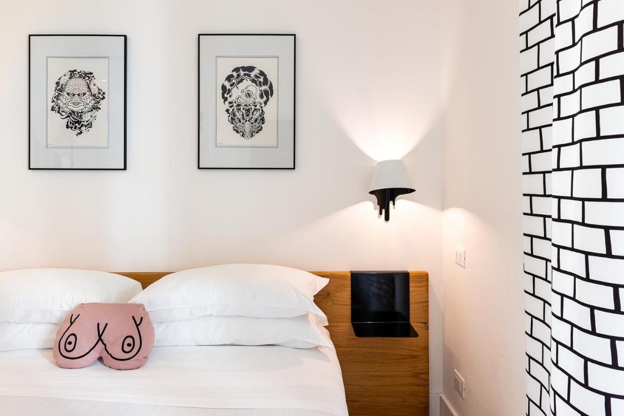 Sleep B&B Фолоника Екстериор снимка