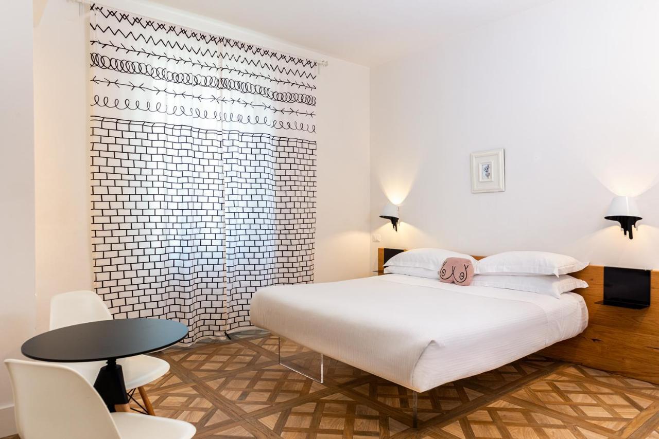 Sleep B&B Фолоника Екстериор снимка