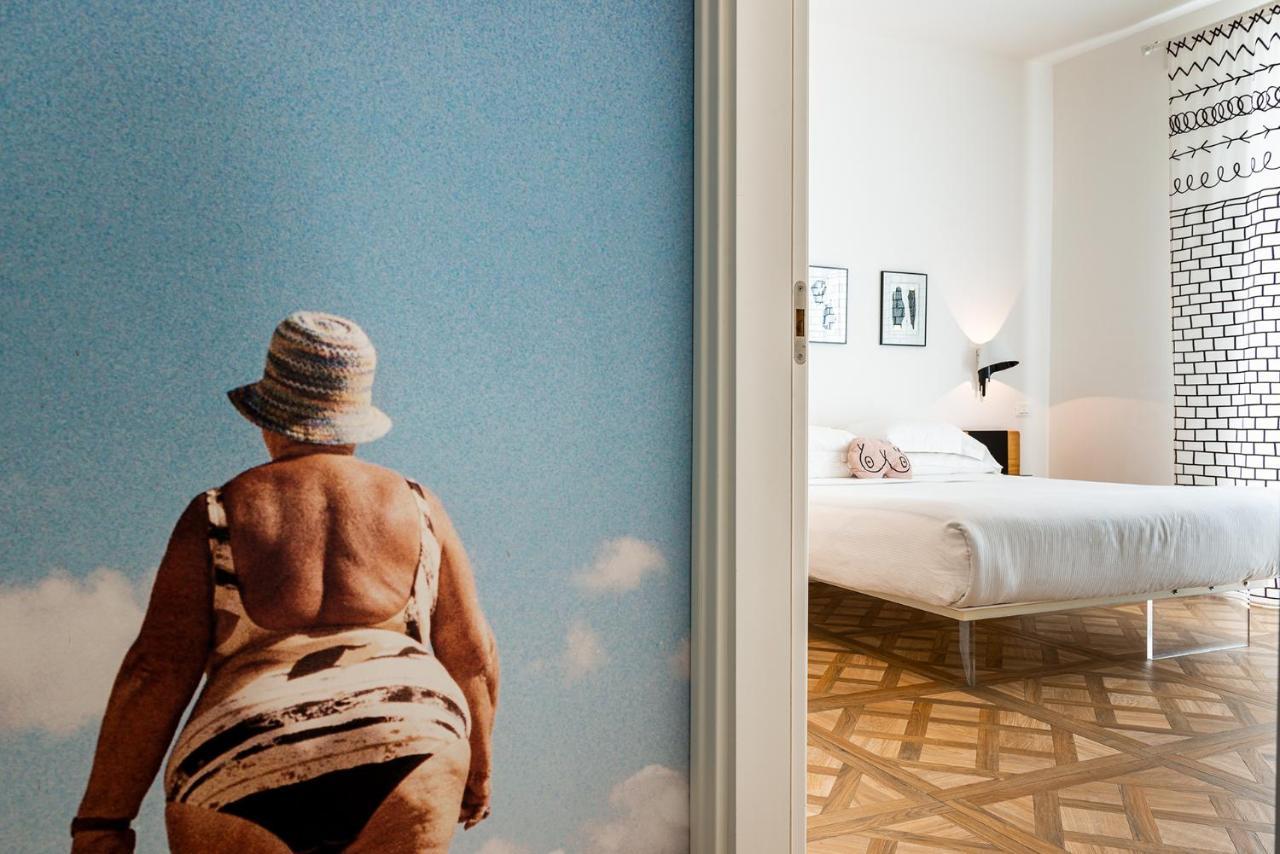 Sleep B&B Фолоника Екстериор снимка