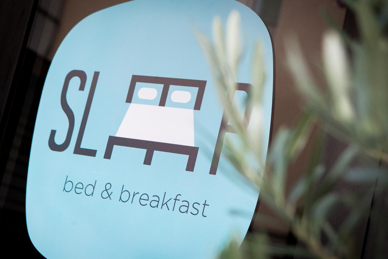 Sleep B&B Фолоника Екстериор снимка